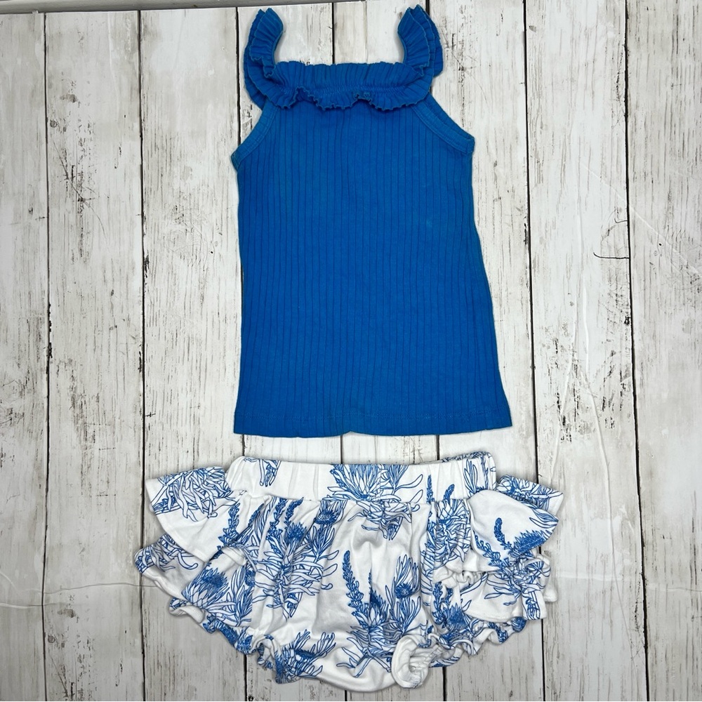 ❌SOLD❌Kate quinn Barcelona 2T set